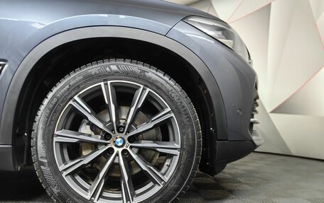 BMW X5, 2018 год, 4 900 000 рублей, 7 фотография