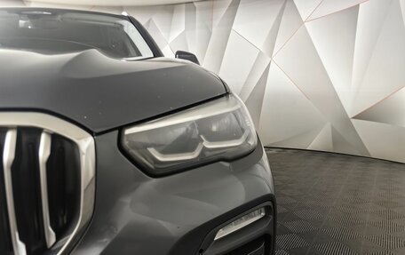 BMW X5, 2018 год, 4 900 000 рублей, 8 фотография