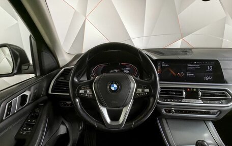 BMW X5, 2018 год, 4 900 000 рублей, 15 фотография