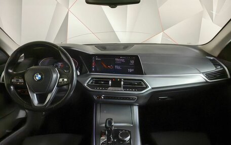 BMW X5, 2018 год, 4 900 000 рублей, 11 фотография