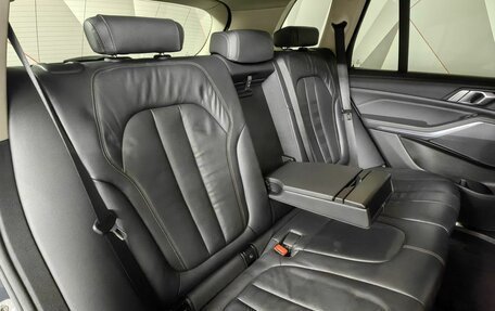 BMW X5, 2018 год, 4 900 000 рублей, 14 фотография