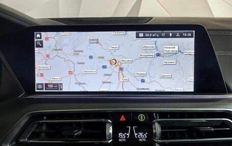 BMW X5, 2018 год, 4 900 000 рублей, 18 фотография