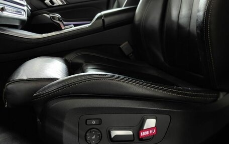 BMW X5, 2018 год, 4 900 000 рублей, 16 фотография