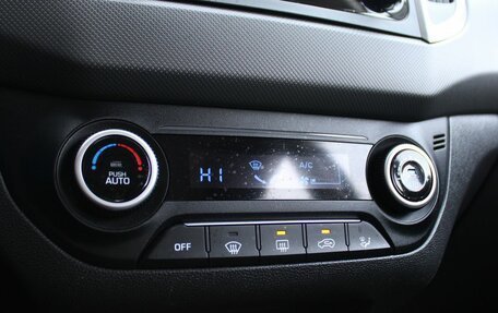 Hyundai Creta I рестайлинг, 2021 год, 2 099 000 рублей, 13 фотография