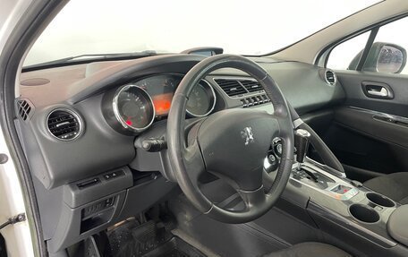 Peugeot 3008 I рестайлинг, 2012 год, 700 000 рублей, 8 фотография