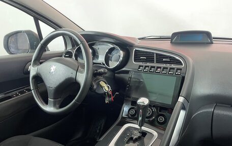 Peugeot 3008 I рестайлинг, 2012 год, 700 000 рублей, 13 фотография