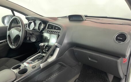 Peugeot 3008 I рестайлинг, 2012 год, 700 000 рублей, 9 фотография