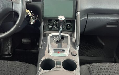 Peugeot 3008 I рестайлинг, 2012 год, 700 000 рублей, 14 фотография