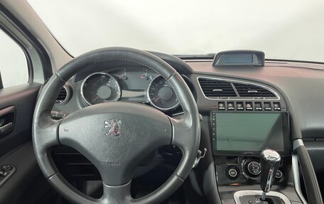 Peugeot 3008 I рестайлинг, 2012 год, 700 000 рублей, 12 фотография
