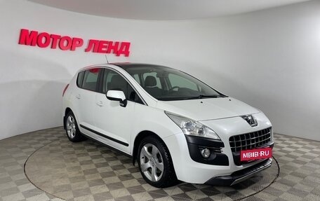 Peugeot 3008 I рестайлинг, 2012 год, 700 000 рублей, 3 фотография