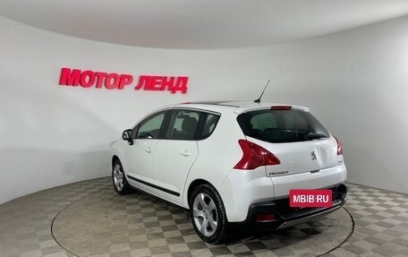 Peugeot 3008 I рестайлинг, 2012 год, 700 000 рублей, 6 фотография