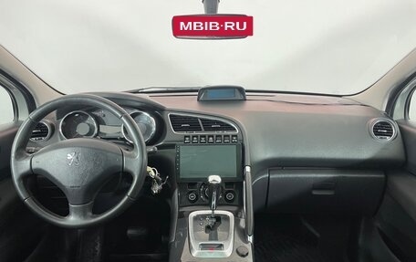 Peugeot 3008 I рестайлинг, 2012 год, 700 000 рублей, 10 фотография