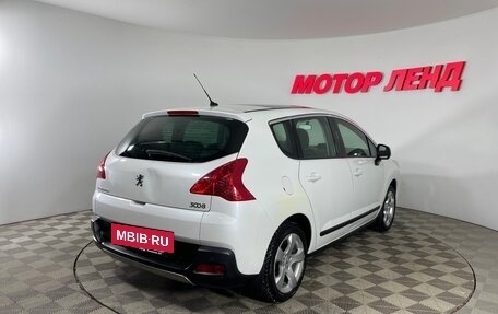 Peugeot 3008 I рестайлинг, 2012 год, 700 000 рублей, 4 фотография