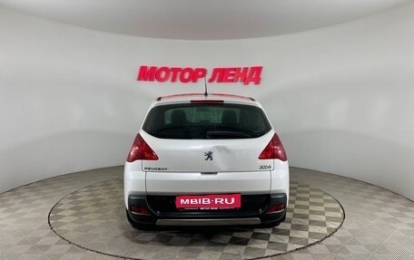 Peugeot 3008 I рестайлинг, 2012 год, 700 000 рублей, 5 фотография