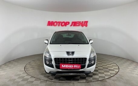 Peugeot 3008 I рестайлинг, 2012 год, 700 000 рублей, 2 фотография