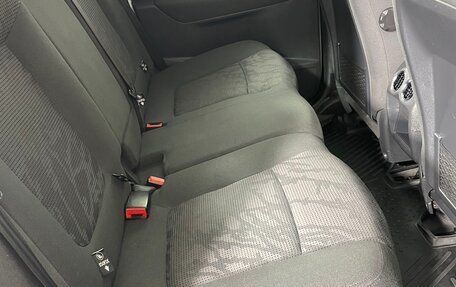 Peugeot 3008 I рестайлинг, 2012 год, 700 000 рублей, 19 фотография