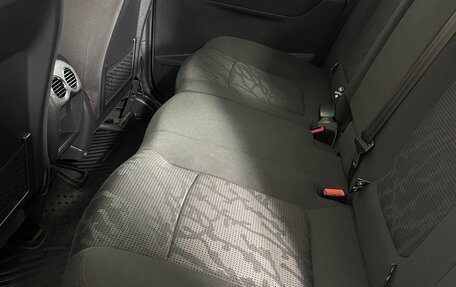 Peugeot 3008 I рестайлинг, 2012 год, 700 000 рублей, 20 фотография