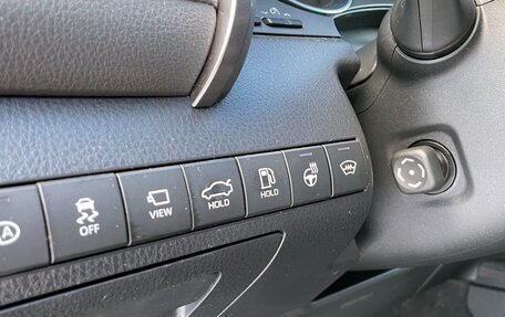 Toyota Camry, 2021 год, 3 349 888 рублей, 9 фотография