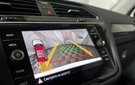 Volkswagen Tiguan II, 2022 год, 3 550 000 рублей, 22 фотография