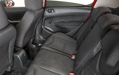 Peugeot 308 II, 2012 год, 509 000 рублей, 9 фотография