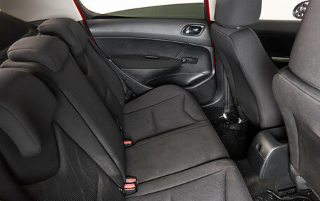 Peugeot 308 II, 2012 год, 509 000 рублей, 10 фотография