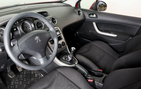 Peugeot 308 II, 2012 год, 509 000 рублей, 8 фотография