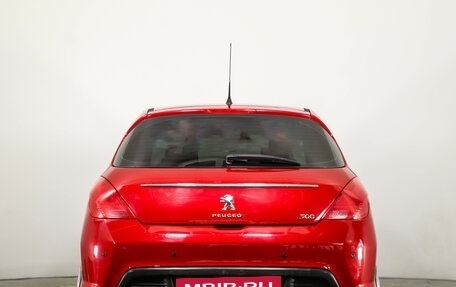 Peugeot 308 II, 2012 год, 509 000 рублей, 5 фотография