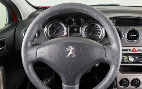 Peugeot 308 II, 2012 год, 509 000 рублей, 15 фотография