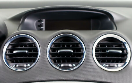 Peugeot 308 II, 2012 год, 509 000 рублей, 16 фотография