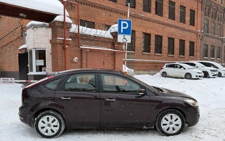 Ford Focus II рестайлинг, 2010 год, 475 000 рублей, 2 фотография