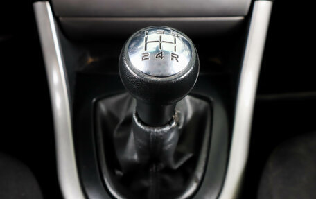 Peugeot 308 II, 2012 год, 509 000 рублей, 18 фотография