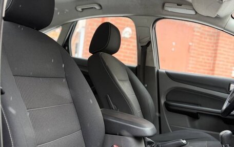 Ford Focus II рестайлинг, 2010 год, 475 000 рублей, 8 фотография