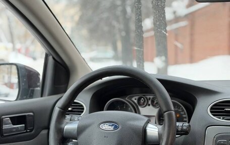 Ford Focus II рестайлинг, 2010 год, 475 000 рублей, 5 фотография