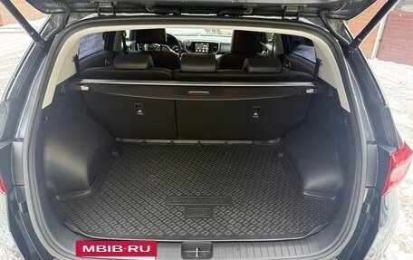 KIA Sportage IV рестайлинг, 2019 год, 2 150 000 рублей, 15 фотография