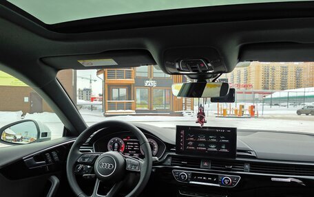 Audi A5, 2020 год, 3 820 000 рублей, 11 фотография