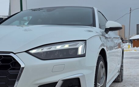 Audi A5, 2020 год, 3 820 000 рублей, 7 фотография