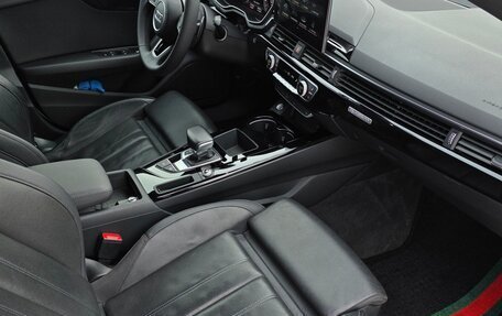 Audi A5, 2020 год, 3 820 000 рублей, 12 фотография