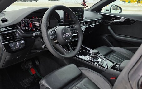 Audi A5, 2020 год, 3 820 000 рублей, 10 фотография
