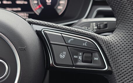 Audi A5, 2020 год, 3 820 000 рублей, 20 фотография