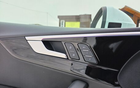 Audi A5, 2020 год, 3 820 000 рублей, 19 фотография