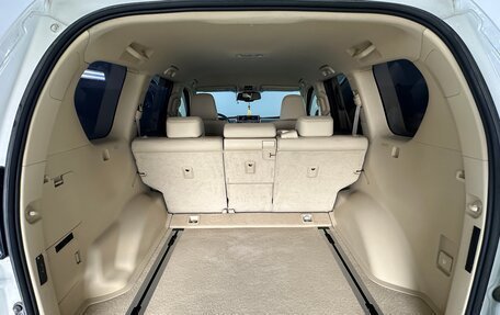 Toyota Land Cruiser Prado 150 рестайлинг 2, 2016 год, 4 300 000 рублей, 8 фотография