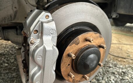 Toyota Land Cruiser Prado 150 рестайлинг 2, 2016 год, 4 300 000 рублей, 5 фотография