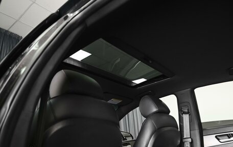 Hyundai Sonata VII, 2017 год, 1 599 000 рублей, 13 фотография