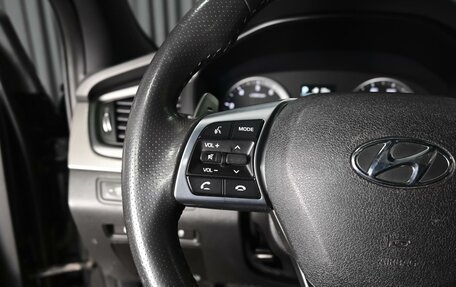 Hyundai Sonata VII, 2017 год, 1 599 000 рублей, 17 фотография