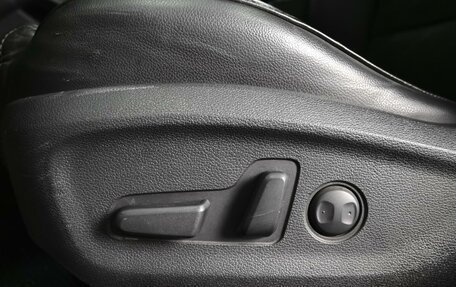 Hyundai Sonata VII, 2017 год, 1 599 000 рублей, 23 фотография