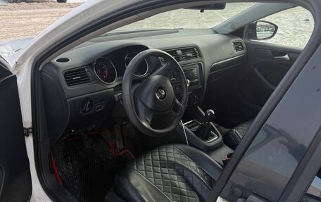 Volkswagen Jetta VI, 2015 год, 750 000 рублей, 8 фотография