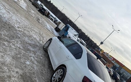 Volkswagen Jetta VI, 2015 год, 750 000 рублей, 3 фотография