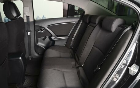 Toyota Avensis III рестайлинг, 2009 год, 1 099 000 рублей, 9 фотография