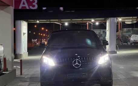 Mercedes-Benz GLE Coupe, 2016 год, 3 350 000 рублей, 2 фотография