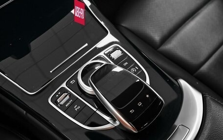 Mercedes-Benz C-Класс, 2014 год, 2 039 000 рублей, 20 фотография